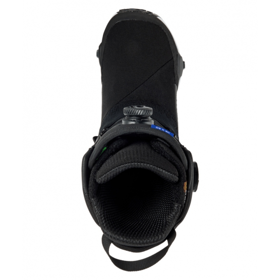 Burton Highshot X Step On Snowboardboot black