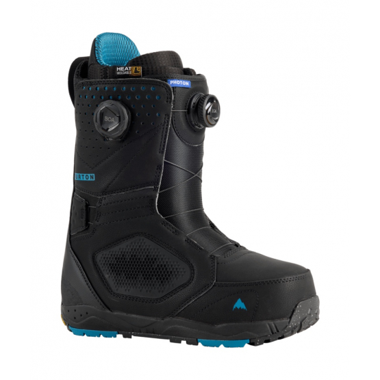 Burton Photon BOA Snowboardboot black