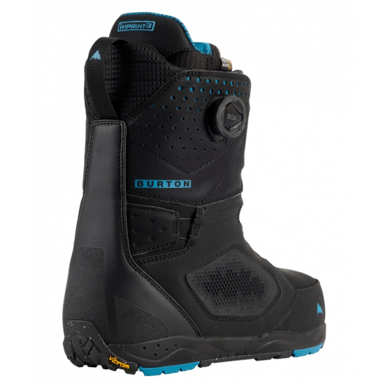 Burton Photon BOA Snowboardboot black