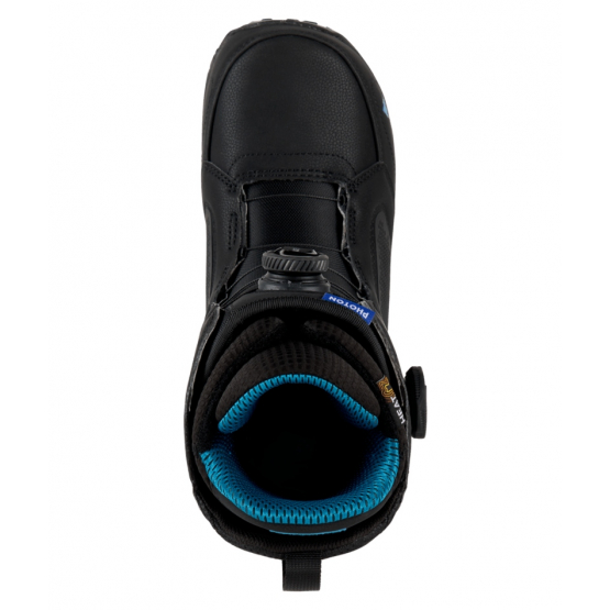 Burton Photon BOA Snowboardboot black