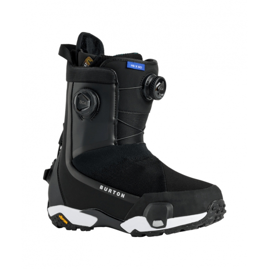 Burton Highshot X Step On Woman Snowboardboot black