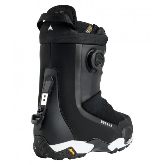 Burton Highshot X Step On Woman Snowboardboot black