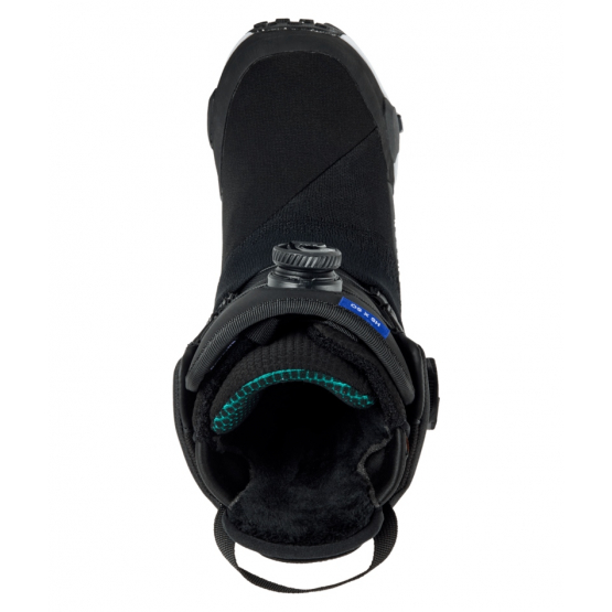 Burton Highshot X Step On Woman Snowboardboot black