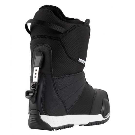 Burton Smalls Step On Kids Snowboardboot black
