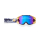 Fox MTB Vue Google Goldstone Limited Edition purple