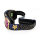 Fox MTB Vue Google Goldstone Limited Edition purple