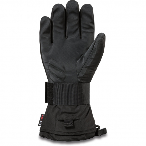 Dakine Wristguard Glove black