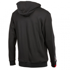 Oneal ST Zip Hoodie Kini Red Bull 1.0 anthracite