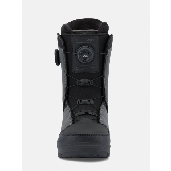 Ride Lasso Snowboardboot grey