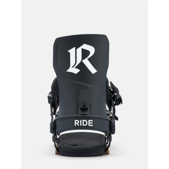 Ride Drone Women Snowboardbindung black