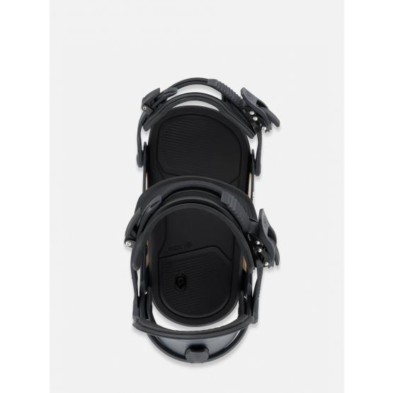 Ride Drone Women Snowboardbindung black