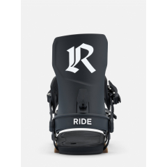 Ride Drone Women Snowboardbindung black