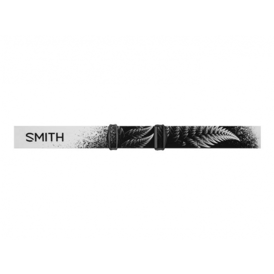 Smith Squad XL Goggle CP sun platinum mirror black