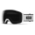 Smith I/O MAG XL Goggle CP sun black white
