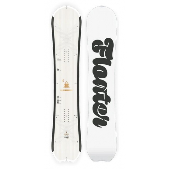Slash Floater Snowboard