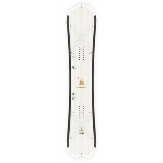 Slash Floater Snowboard