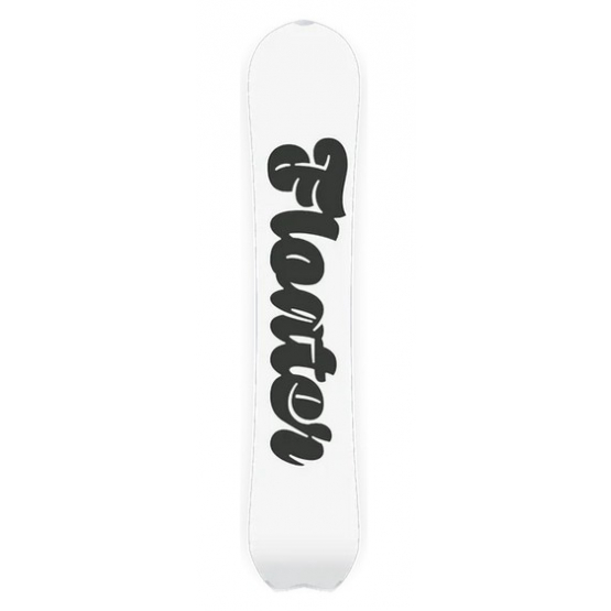 Slash Floater Snowboard