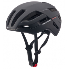 Cratoni Gravoq Helm black matt