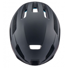 Cratoni Gravoq Helm black matt