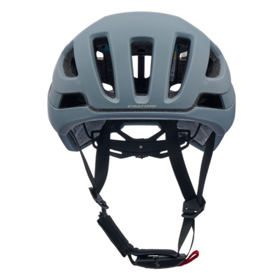 Cratoni Gravoq Helm stone matt