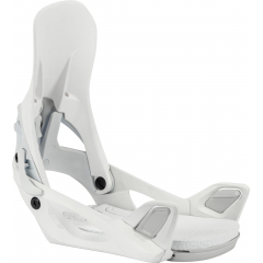Nitro Step On Women Snowboardbindung white