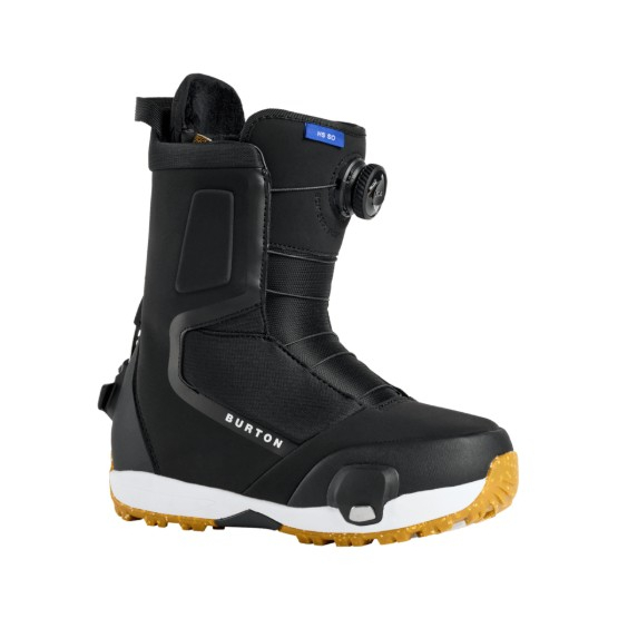 Burton Highshot  Step On Woman Snowboardboot black
