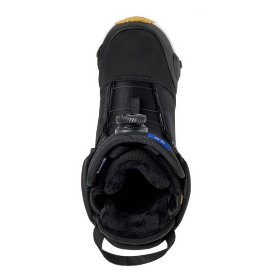 Burton Highshot  Step On Woman Snowboardboot black