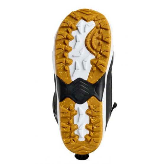 Burton Highshot  Step On Woman Snowboardboot black