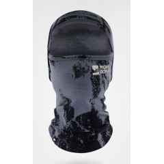 Mons Royal Santa Rosa Merino Balaclava mtn pixel grey L/XL