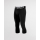 Mons Royal Cascade Merino Base Layer 3/4 Legging black