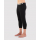 Mons Royal Cascade Merino Base Layer 3/4 Legging black