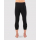 Mons Royal Cascade Merino Base Layer 3/4 Legging black