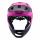 Cratoni MadCat MIPS Junior Helm pink-black matt S-M 49-56cm