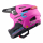 Cratoni MadCat MIPS Junior Helm pink-black matt S-M 49-56cm