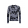 Mons Royal Cascade Merino Base Layer Longsleeve mtn pixel grey