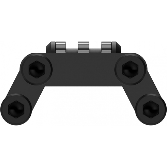 Lezyne Flexi Vorbauhalterung