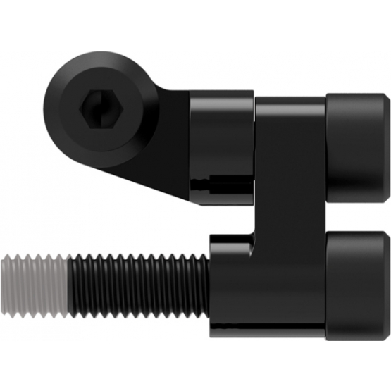 Lezyne Flexi Vorbauhalterung