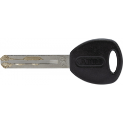Abus YARNIT™ 4004K/85 schwarz