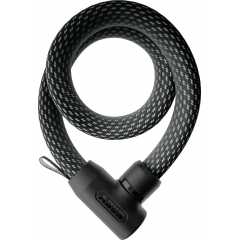 Abus YARNIT™ 4004K/110 schwarz