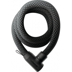 Abus YARNIT™ 4004K/140 schwarz