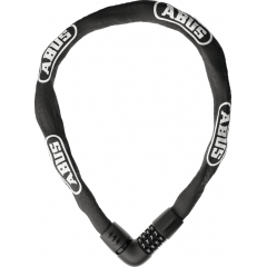 Abus Tresor 6807C/110 schwarz