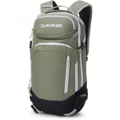 Dakine Heli Pro 20l mulled basil