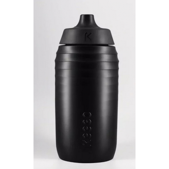 Keego Bottle 500 black