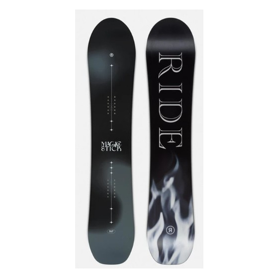Ride Magic Stick Women Snowboard