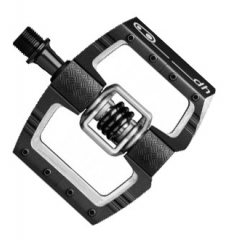 Crankbrothers Mallet DH Klick-Pedal black