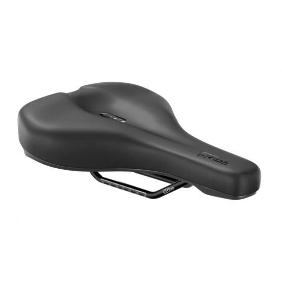 SQLab 601 2.0 Ergolux