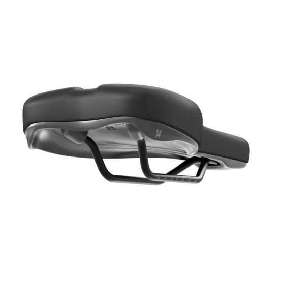 SQLab 601 2.0 Ergolux