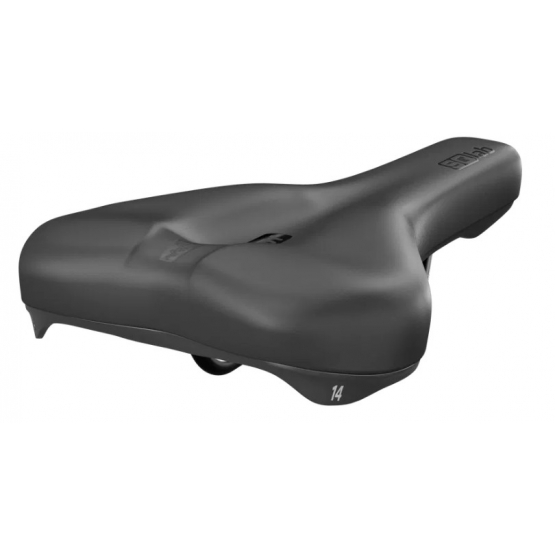 SQLab 601 2.0 Ergolux