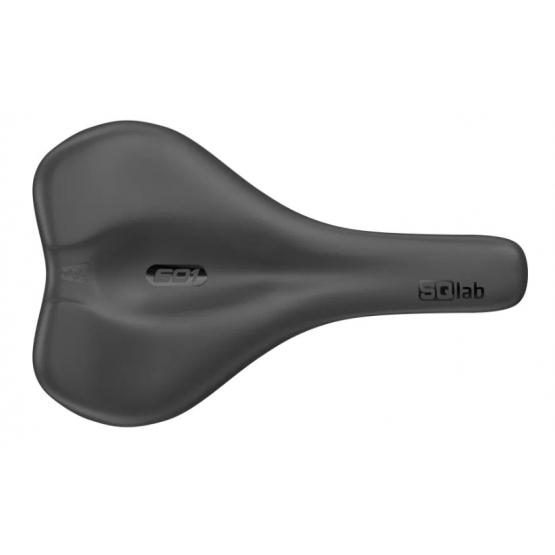 SQLab 601 2.0 Ergolux