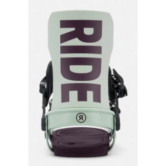 Ride Specter Women Snowboardbindung sage